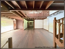 A VENDRE A MONTSINERY TONNEGRANDE (CARAPA) UNE MAGNIFIQUE PROPRIETE T6 DE 268 m² - TERRAIN 1 HECTARE - AU PRIX DE 392 000 €.