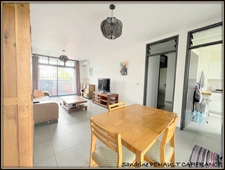 A VENDRE A KOUROU (97310) UN MAGNIFIQUE APPARTEMENT T4 DE 77 m² - AU PRIX DE 182000 €.
