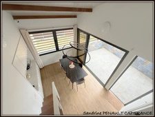 FOR SALE IN KOUROU (97310) A MAGNIFICENT 7-ROOM VILLA OF 246 m² - WITH 2 2-ROOM APARTMENTS - LAND OF 345 m² - AT THE PRICE OF €599,000.