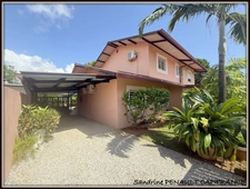 A VENDRE A KOUROU (GUYANE FRANCAISE) UNE SPLENDIDE MAISON T4 JUMELEE de 90 m² - TERRAIN DE 297 m² - AU PRIX DE 379 000 €.