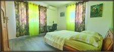 A VENDRE A KOUROU UN MAGNIFIQUE COMPLEXE IMMOBILIER DE 8 APPARTEMENTS (R+1) DE 960 m² - UNE VILLA T5 (R+1) DE 310 m² - TERRAIN 1870 m² - AU PRIX DE 1 755 000 €.