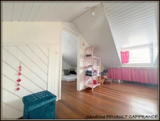 A VENDRE A KOUROU (GUYANE FRANCAISE) UNE MAGNIFIQUE VILLA T5 (R+1) de 130 m² - TERRAIN DE 473 m² - AU PRIX DE 427 800 €.