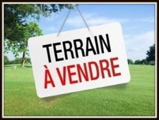 A VENDRE A MACOURIA (Guyane Française) UN TERRAIN CONSTRUCTIBLE DE 5 000 m² AU PRIX DE 350 000 €.