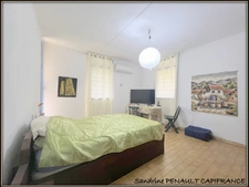 A VENDRE A KOUROU (GUYANE FRANCAISE) UNE JOLIE MAISON JUMELEE T5 (R+1) de 103 m² - SUPERFICIE DU TERRAIN 299 m² AU PRIX DE 185 000 €.