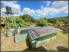 A VENDRE A KOUROU (97310 Guyane Française) UNE MAGNIFIQUE MAISON DE CAMPAGNE T4 DE 103 m² SUR UN TERRAIN DE 5000 m² - AU PRIX DE 395 000 €.