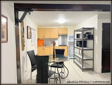 A VENDRE A KOUROU UN MAGNIFIQUE COMPLEXE IMMOBILIER DE 8 APPARTEMENTS (R+1) DE 960 m² - UNE VILLA T5 (R+1) DE 310 m² - TERRAIN 1870 m² - AU PRIX DE 1 755 000 €.
