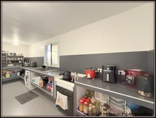 FOR SALE IN KOUROU (97310) A MAGNIFICENT 7-ROOM VILLA OF 246 m² - WITH 2 2-ROOM APARTMENTS - LAND OF 345 m² - AT THE PRICE OF €599,000.