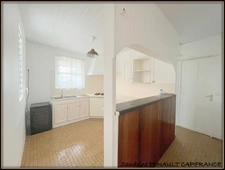 A VENDRE A KOUROU (GUYANE FRANCAISE) UNE MAISON INDIVIDUELLE T4 DE 68 m² - SUPERFICIE DU TERRAIN 292 m² - AU PRIX DE 225 000 €.