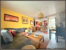 A VENDRE A KOUROU (GUYANE FRANCAISE) UNE MAGNIFIQUE MAISON INDIVIDUELLE T5 de 91 m² - TERRAIN DE 425 m² - AU PRIX DE 307 000 €.