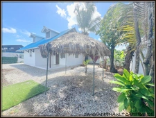 A VENDRE A KOUROU (GUYANE FRANCAISE) UNE MAISON INDIVIDUELLE T4 DE 68 m² - SUPERFICIE DU TERRAIN 292 m² - AU PRIX DE 225 000 €.