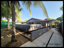 A VENDRE A KOUROU (GUYANE FRANCAISE) UNE MAISON INDIVIDUELLE T8 DE 195 m² - TERRAIN DE 526 m² - AU PRIX DE 255 000 €.