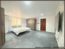 A VENDRE A KOUROU (GUYANE FRANCAISE) UNE MAGNIFIQUE MAISON INDIVIDUELLE T4 de 154 m² - TERRAIN DE 425 m² - AU PRIX DE 379 000 €.