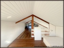 A VENDRE A KOUROU (97310) UNE CHARMANTE MAISON T5 DE 106 m² - TERRAIN DE 440 m² - AU PRIX DE 318 000 €.