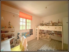 A VENDRE A KOUROU (97310) UNE CHARMANTE MAISON T5 DE 106 m² - TERRAIN DE 440 m² - AU PRIX DE 318 000 €.