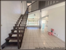 A VENDRE A KOUROU (97310) UNE CHARMANTE VILLA T6 DE 120 m² - TERRAIN DE 466 m² - AU PRIX DE 390 000 €.