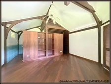 A VENDRE A MONTSINERY TONNEGRANDE (CARAPA) UNE MAGNIFIQUE PROPRIETE T6 DE 268 m² - TERRAIN 1 HECTARE - AU PRIX DE 392000 €.