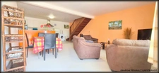 A VENDRE A KOUROU UN MAGNIFIQUE COMPLEXE IMMOBILIER DE 8 APPARTEMENTS (R+1) DE 960 m² - UNE VILLA T5 (R+1) DE 310 m² - TERRAIN 1870 m² - AU PRIX DE 1 755 000 €.
