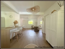 A VENDRE A KOUROU (GUYANE FRANCAISE) UNE SPLENDIDE MAISON T4 JUMELEE de 90 m² - TERRAIN DE 297 m² - AU PRIX DE 379 000 €.