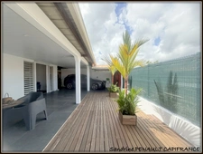 A VENDRE A KOUROU (GUYANE FRANCAISE) UNE MAGNIFIQUE MAISON INDIVIDUELLE T4 de 154 m² - TERRAIN DE 425 m² - AU PRIX DE 379 000 €.