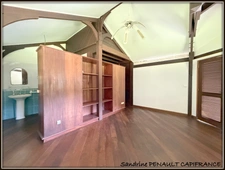 A VENDRE A MONTSINERY TONNEGRANDE (CARAPA) UNE MAGNIFIQUE PROPRIETE T6 DE 268 m² - TERRAIN 1 HECTARE - AU PRIX DE 392 000 €.