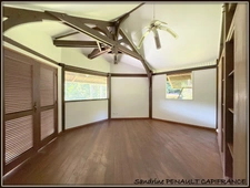 A VENDRE A MONTSINERY TONNEGRANDE (CARAPA) UNE MAGNIFIQUE PROPRIETE T6 DE 268 m² - TERRAIN 1 HECTARE - AU PRIX DE 392000 €.