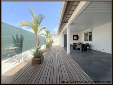 A VENDRE A KOUROU (GUYANE FRANCAISE) UNE MAGNIFIQUE MAISON INDIVIDUELLE T4 de 154 m² - TERRAIN DE 425 m² - AU PRIX DE 379 000 €.