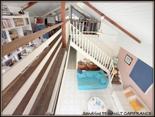A VENDRE A KOUROU (97310) UNE CHARMANTE MAISON T5 DE 106 m² - TERRAIN DE 440 m² - AU PRIX DE 318 000 €.