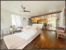 A VENDRE A KOUROU (GUYANE FRANCAISE) UNE BELLE MAISON T4 de 105 m² - TERRAIN DE 291 m² AU PRIX DE 215 000 €.