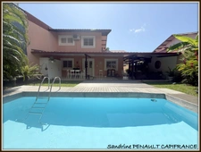 A VENDRE A KOUROU (GUYANE FRANCAISE) UNE SPLENDIDE MAISON T4 JUMELEE de 90 m² - TERRAIN DE 297 m² - AU PRIX DE 379 000 €.