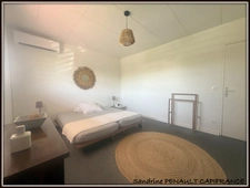 A VENDRE A KOUROU (GUYANE FRANCAISE) UNE SPLENDIDE MAISON T4 JUMELEE de 90 m² - TERRAIN DE 297 m² - AU PRIX DE 379 000 €.