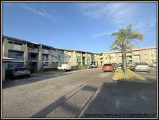 A VENDRE A KOUROU (97310) UN MAGNIFIQUE APPARTEMENT T4 DE 77 m² - AU PRIX DE 182000 €.