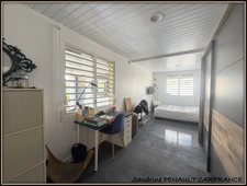 A VENDRE A KOUROU (GUYANE FRANCAISE) UNE MAGNIFIQUE MAISON INDIVIDUELLE T4 de 154 m² - TERRAIN DE 425 m² - AU PRIX DE 379 000 €.