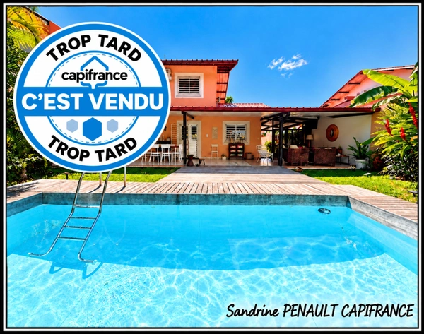 SOUS OFFRE !