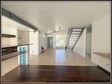 A VENDRE A KOUROU (97310) UNE CHARMANTE VILLA T6 DE 120 m² - TERRAIN DE 466 m² - AU PRIX DE 390 000 €.