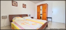 A VENDRE A KOUROU UN MAGNIFIQUE COMPLEXE IMMOBILIER DE 8 APPARTEMENTS (R+1) DE 960 m² - UNE VILLA T5 (R+1) DE 310 m² - TERRAIN 1870 m² - AU PRIX DE 1 755 000 €.