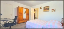 A VENDRE A KOUROU UN MAGNIFIQUE COMPLEXE IMMOBILIER DE 8 APPARTEMENTS (R+1) DE 960 m² - UNE VILLA T5 (R+1) DE 310 m² - TERRAIN 1870 m² - AU PRIX DE 1 755 000 €.