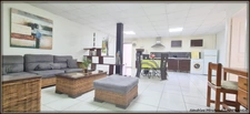 A VENDRE A KOUROU UN MAGNIFIQUE COMPLEXE IMMOBILIER DE 8 APPARTEMENTS (R+1) DE 960 m² - UNE VILLA T5 (R+1) DE 310 m² - TERRAIN 1870 m² - AU PRIX DE 1 755 000 €.