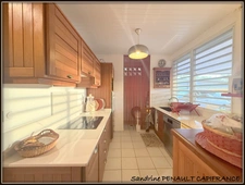 A VENDRE A KOUROU (GUYANE FRANCAISE) UNE MAGNIFIQUE MAISON INDIVIDUELLE T5 de 91 m² - TERRAIN DE 425 m² - AU PRIX DE 307 000 €.