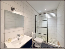 A VENDRE A KOUROU (97310) UNE CHARMANTE MAISON T5 DE 106 m² - TERRAIN DE 440 m² - AU PRIX DE 318 000 €.