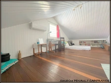 A VENDRE A KOUROU (GUYANE FRANCAISE) UNE MAGNIFIQUE VILLA T5 (R+1) de 130 m² - TERRAIN DE 473 m² - AU PRIX DE 427 800 €.