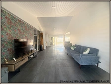 A VENDRE A KOUROU (GUYANE FRANCAISE) UNE MAGNIFIQUE MAISON INDIVIDUELLE T4 de 154 m² - TERRAIN DE 425 m² - AU PRIX DE 379 000 €.