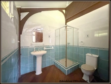 A VENDRE A MONTSINERY TONNEGRANDE (CARAPA) UNE MAGNIFIQUE PROPRIETE T6 DE 268 m² - TERRAIN 1 HECTARE - AU PRIX DE 392 000 €.