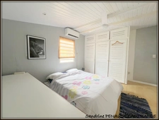 A VENDRE A KOUROU (GUYANE FRANCAISE) UNE BELLE MAISON T4 de 105 m² - TERRAIN DE 291 m² AU PRIX DE 215 000 €.