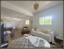 A VENDRE A KOUROU (GUYANE FRANCAISE) UNE SPLENDIDE MAISON T4 JUMELEE de 90 m² - TERRAIN DE 297 m² - AU PRIX DE 379 000 €.
