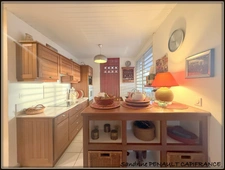 A VENDRE A KOUROU (GUYANE FRANCAISE) UNE MAGNIFIQUE MAISON INDIVIDUELLE T5 de 91 m² - TERRAIN DE 425 m² - AU PRIX DE 307 000 €.