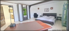 A VENDRE A KOUROU UN MAGNIFIQUE COMPLEXE IMMOBILIER DE 8 APPARTEMENTS (R+1) DE 960 m² - UNE VILLA T5 (R+1) DE 310 m² - TERRAIN 1870 m² - AU PRIX DE 1 755 000 €.
