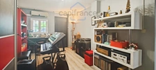 Maison F5 avec piscine – Pichette, La Possession