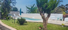 Maison F5 avec piscine – Pichette, La Possession