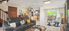 Maison F5 avec piscine – Pichette, La Possession