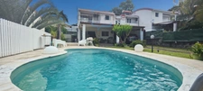 Maison F5 avec piscine – Pichette, La Possession